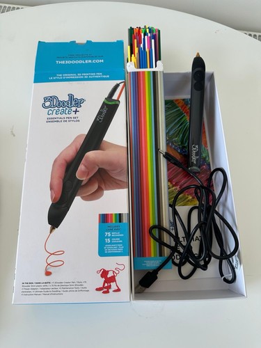 3doodler create pen with - create+,
