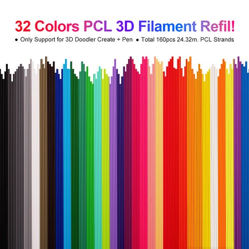 Colors doodler pen - colors,