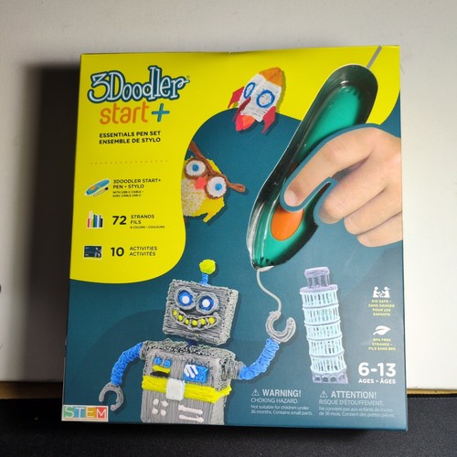 3doodler start essentials pen - 3doodler, start+