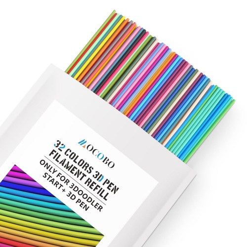 Colors 160pcs pen - 32,