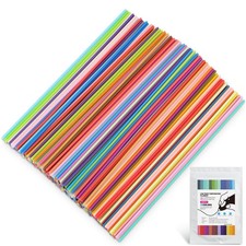 300PCS 3D Pen Filament Refill