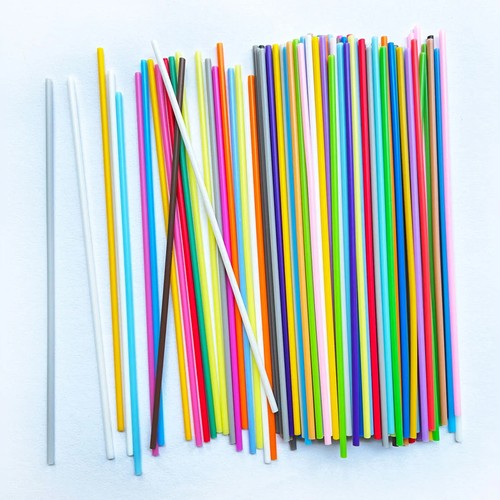 Colors pen filament - colors, 3d