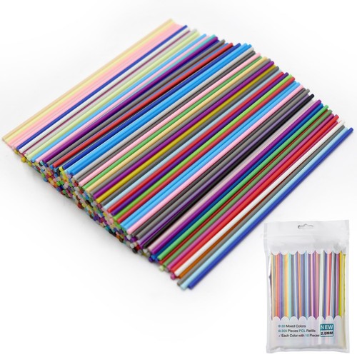 300 strands colors pen - 300, 30