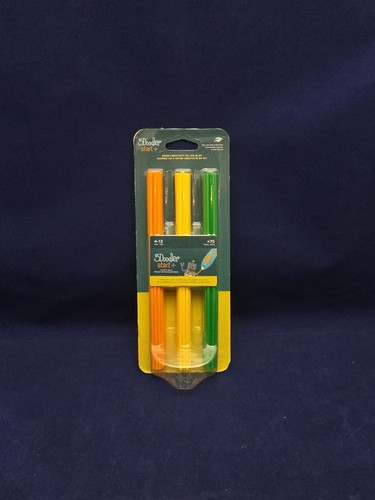 3doodler start printing - 3d,