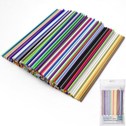 250pcs pen filament - filament, refill