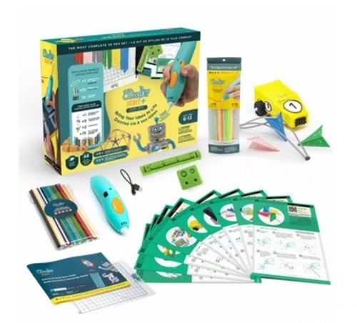 3doodler start kids pen - 3doodler,