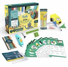 3Doodler Start+ Kids 3D Pen