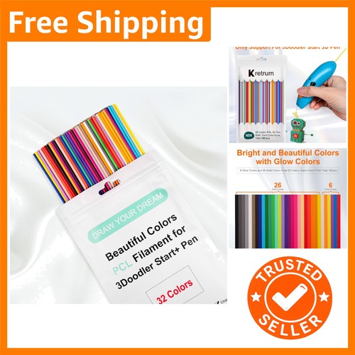 Fun colors 3doodler pen - fun,