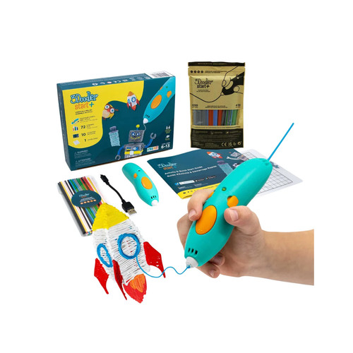 3doodler start pen - 3doodler, 3d