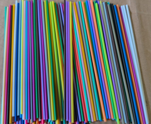 Pen refills 5mm pcl - 3d, 2.5mm