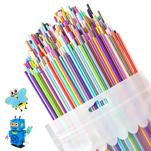 300pcs pen filament refill - 300pcs,