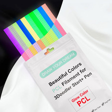 Glow in the Dark 3D Doodler