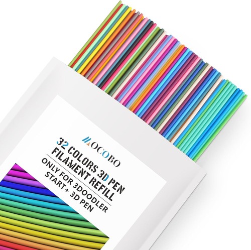 Colors 160pcs pen - colors, 3d