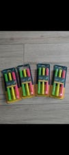 4 x 3 colour 3doodler refill