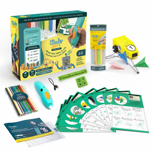 3doodler start kids pen - 3doodler, start+