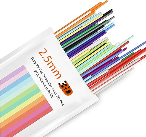 Pen filament refills 150 - 3d,
