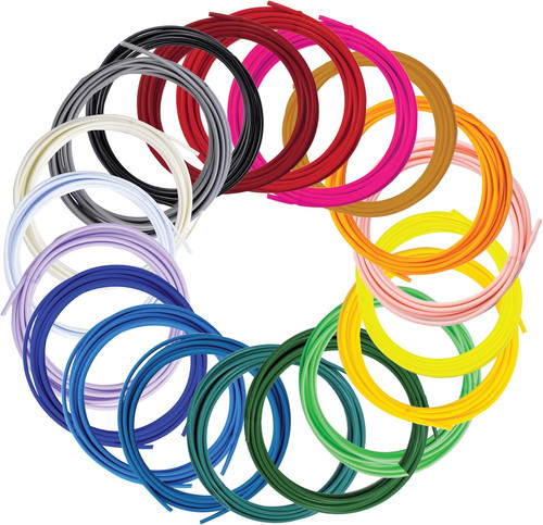 Scrib3d pen filament - scrib3d,
