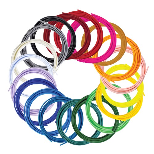 Scrib3d pen filament - pen,