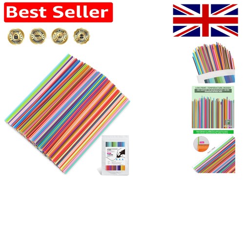 300pcs pen filament refill - 3d,