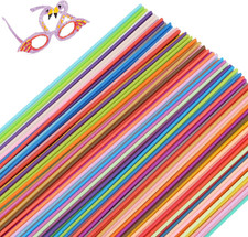 300PCS 3D Pen Filament Refill