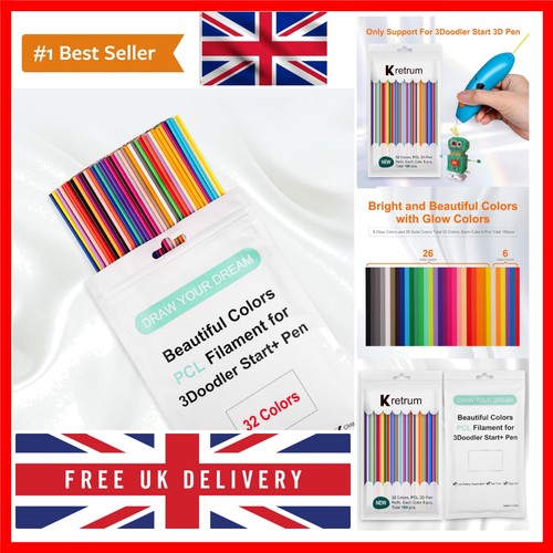 Colors doodler pen - 3d,