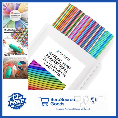 Non toxic pen filament - 3d,