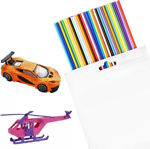 300 pcs pen filament - pcs, 3d