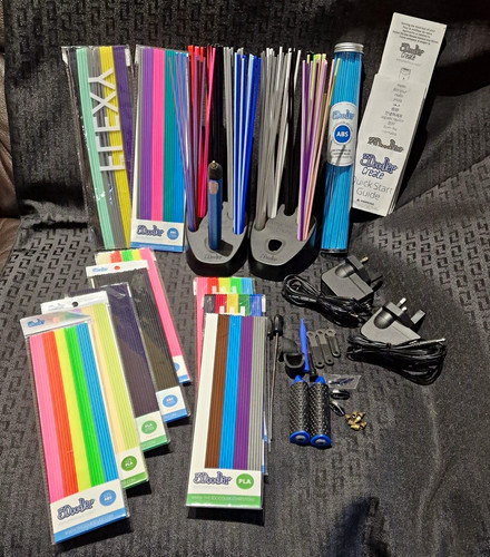 3doodler create printing - create, 3d