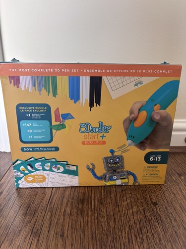 3doodler start pen bundle - pen,