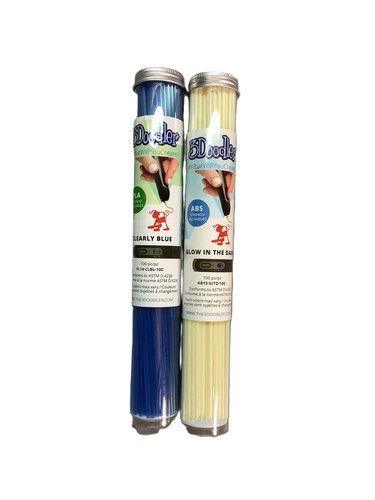 3doodler 100pc refill - 3doodler, x