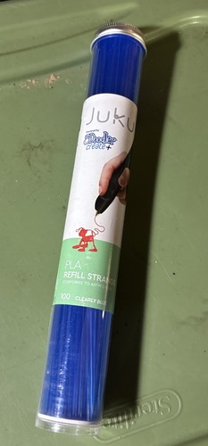 Juku brand 3doodler - 3doodler, create